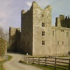 Castle Bolton, North Yorkshire