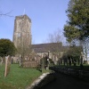 North Molton Church
