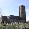 North Molton All Saints Church