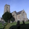 North Molton Church of All Saints