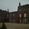 Ripley Castle, Harrogate, North Yorkshire