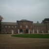 Ripley Castle, Harrogate, North Yorkshire