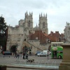 York Minster, North Yorkshire