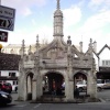 Malmesbury, Wiltshire