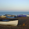 Seaford Beach, East Sussex