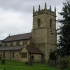 St John the Babtist Church, Barlborough, Derbyshire