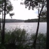 Swinsty Reservoir, Otley, West Yorkshire