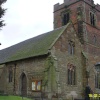 Wychnor Village Church, Staffordshire