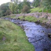 Up Oughtershaw Beck