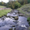 Down Oughtershaw Beck
