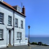 The North Sea, Filey, North Yorkshire
