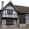 The Porch House, Potterne, Wiltshire