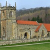 Brantingham church, East Riding of Yorkshire