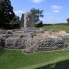 Ludgershall Castle, Wiltshire