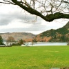 Glenridding and Ullswater, Cumbria