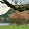 Glenridding and Ullswater, Cumbria