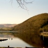 Pooley Bridge, Ullswater.