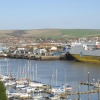 Newhaven Harbour