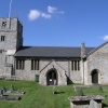 Ludgershall Church, Wiltshire