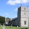 St James' church Ludgershall, Wiltshire