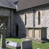 St James' Church, Ludgershall, Wiltshire