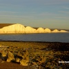 Seven Sisters, East Sussex