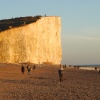 Seven Sisters, Cuckmere Haven, East Sussex