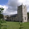 St James Church, Ludgershall, Wiltshire