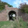 Ludgershall to Swindon railway