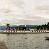 Bowness bay, Windermere, Cumbria