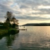 Windermere at Waterhead, Cumbria
