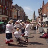 Gloucester Morris Dancers