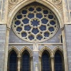 Truro Cathedral, Cornwall