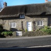 Apple Barn Cottage