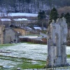 Kirkham and the priory