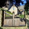 Tidenham church, Gloucestershire