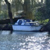 The river Nene at Sutton, Cambridgeshire