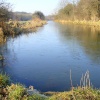 Winter in Worsbrough, barnsley