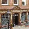 Red Lion Hotel, Crich, Derbyshire