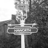 Haworth, West Yorkshire