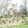 Messingham Church, Lincolnshire
