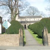 St Hybald Church Scawby, Lincolnshire