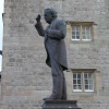 Lloyd-George of Dwyfor, Gwynedd, Wales