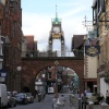 Victoria Diamond Jubilee Clock, Chester, Cheshire