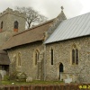 Church, Ormesby St Michael, Norfolk