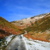 Cardingmill Valley, Church Stretton, Shropshire