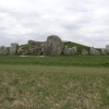 The Long Barrow, Autumn 07