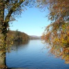 Windermere near Belle Isle.