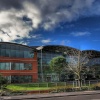 BT Offices, Sevenoaks, Kent