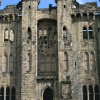Hylton Castle, Sunderland.